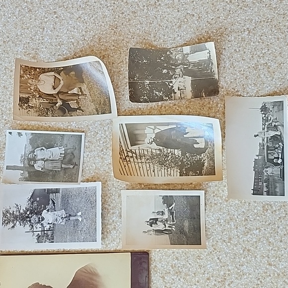 Vintage Photographs 1949 & Earlier - Picture 3 of 14